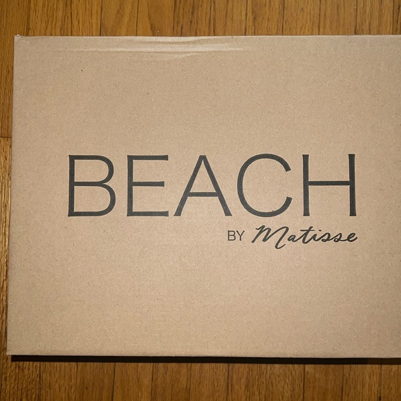 NIB BEACH BY MATISSE BRECKENRIDGE BOOT - Picture 6 of 8